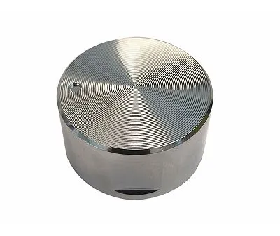 Metal Knob of Gas Hob 4 Burner Metal Knob of Gas Hob 4 Burner